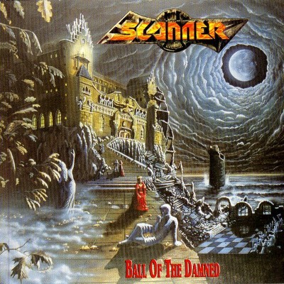 Scanner - Ball of the Damned (1997) [16B-44 1kHz]