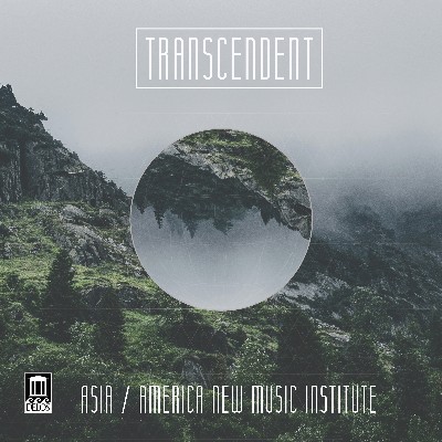 Narong Prangcharoen - Transcendent