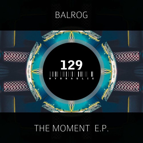 Balrog - The Moment EP (2022)