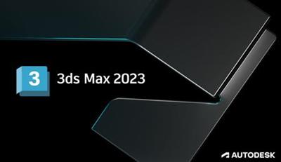 Autodesk 3DS MAX 2023 (x64) Multilingual