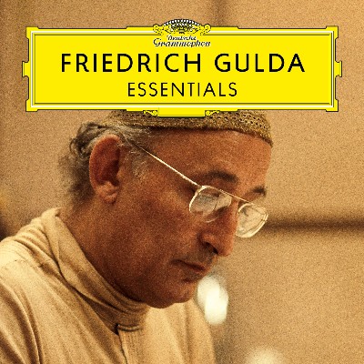 Ludwig van Beethoven - Friedrich Gulda  Essentials