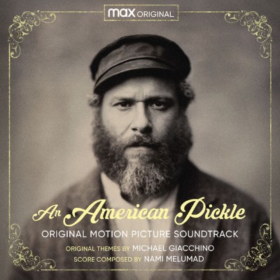 Michael Giacchino - An American Pickle (Original Motion Picture Soundtrack) (2020) [24B-48kHz]