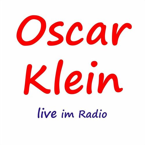 Oscar Klein Live Im Radio Gabriel Music (2022)