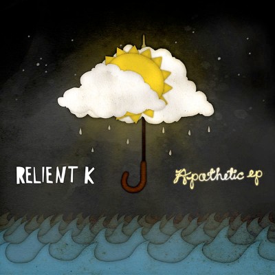 Relient k - Apathetic EP (2005) [16B-44 1kHz]