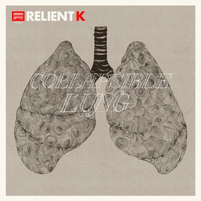 Relient k - Collapsible Lung (2013) [16B-44 1kHz]