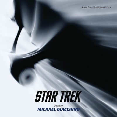 Michael Giacchino - Star Trek (Music From The Motion Picture) (2009) [16B-44 1kHz]