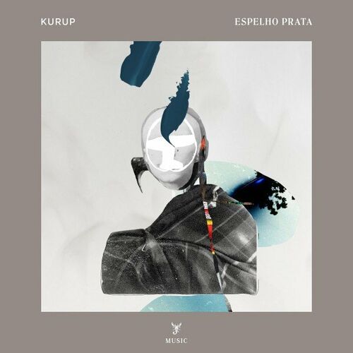 Kurup & Jaçira - Espelho Prata (2022)