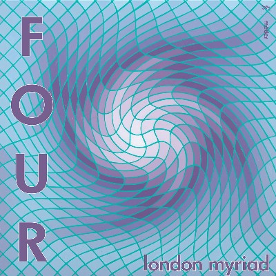 Claude Arrieu - Four