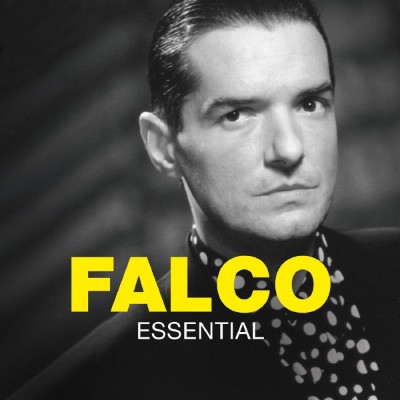 Falco - Essential (2011) [16B-44 1kHz]