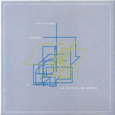 Scanner - The Crystalline Address (2002) [16B-44 1kHz]