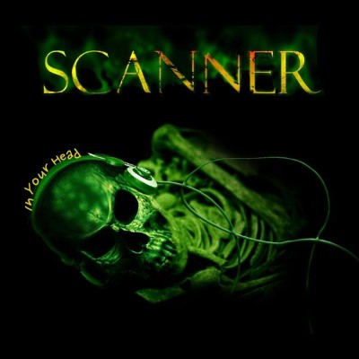 Scanner - In Your Head (2018) [16B-44 1kHz]