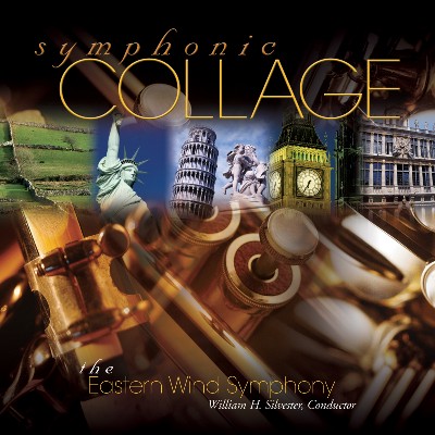 Leonard Bernstein - Symphonic Collage