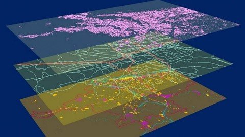 Geographic Information System in QGIS: Basic of GIS Analysis