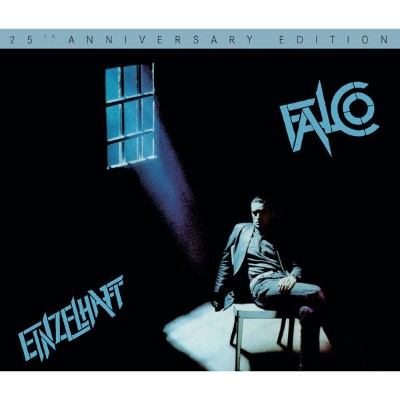 Falco - Einzelhaft 25th Anniversary Edition (1982) [16B-44 1kHz]