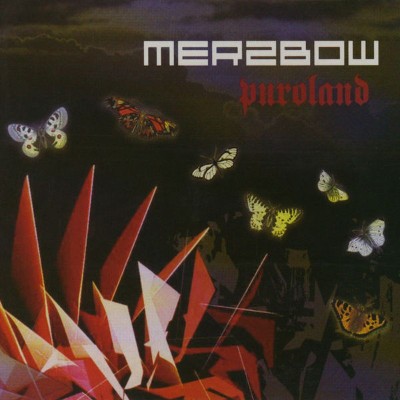 Merzbow - Puroland (2001) [16B-44 1kHz]