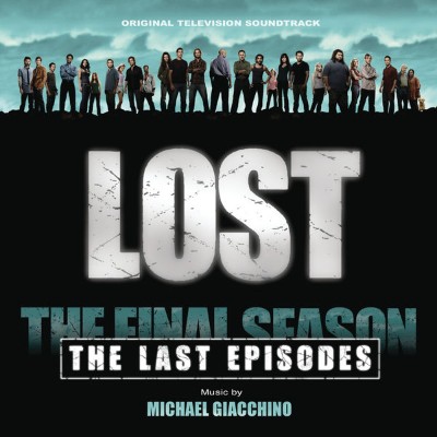 Michael Giacchino - Lost The Last Episodes - Original Television Soundtrack (2010) [16B-44 1kHz]