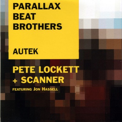 Scanner - Autek (2005) [16B-44 1kHz]