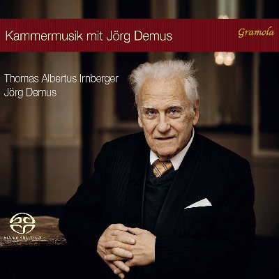 Antonín Dvořák - Beethoven, Demus & Others  Violin Works