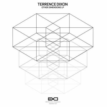 Terrence Dixon - Other Dimensions LP (2022)