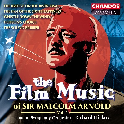 Malcolm Arnold - Arnold, M   Film Music, Vol  1