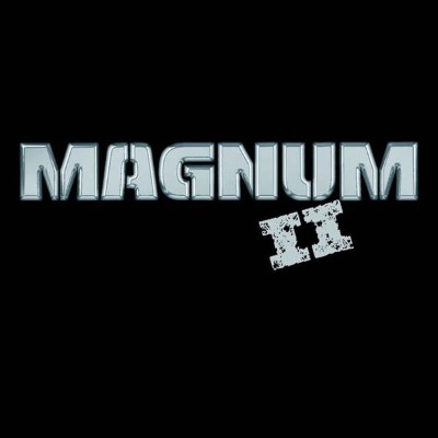 Magnum - Magnum II (Expanded Edition) (1979) [16B-44 1kHz]