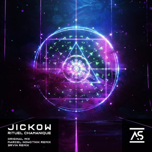 Jickow - Rituel Chamanique (2022)