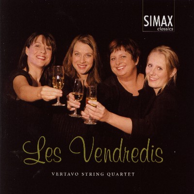 Alexander Glazunov - Les Vendredis