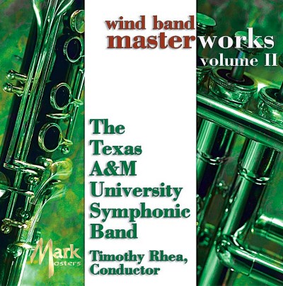 Nikolai Rimsky-Korsakov - Wind Band Masterworks, Vol  2