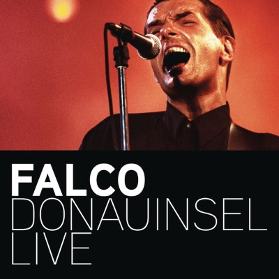 Falco - Donauinsel Live (2004) [16B-44 1kHz]