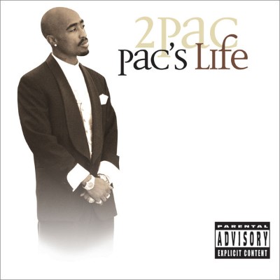 2Pac - Pac's Life (2006) [16B-44 1kHz]