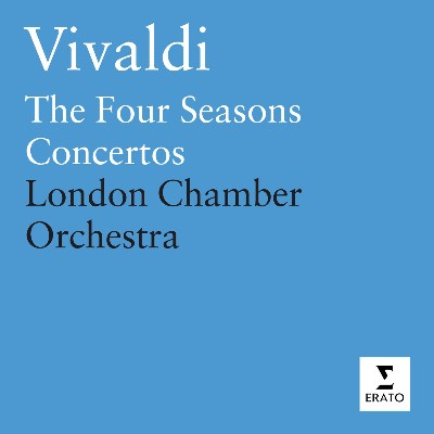 Antonio Vivaldi - Vivaldi  Four Seasons - Concertos