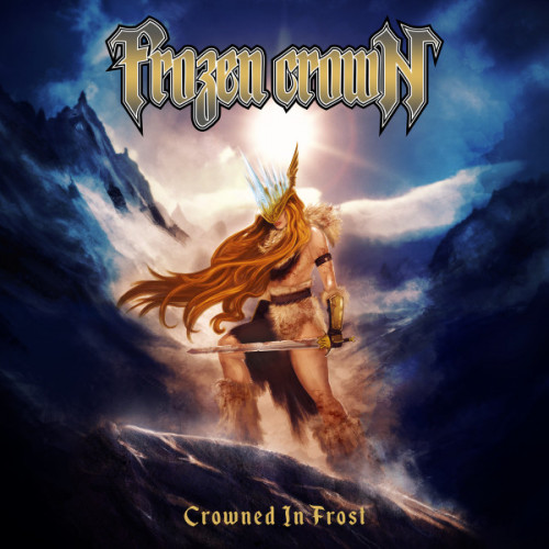 Frozen Crown - Crowned in Frost (2019) (LOSSLESS)