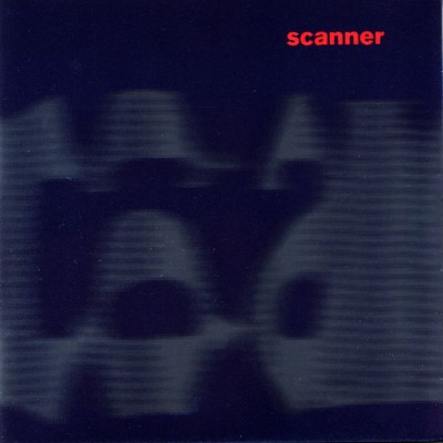 Scanner - Scanner 1 (1993) [16B-44 1kHz]