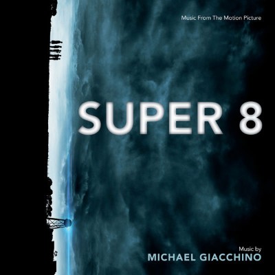 Michael Giacchino - Super 8 (Music From The Motion Picture) (2011) [16B-44 1kHz]