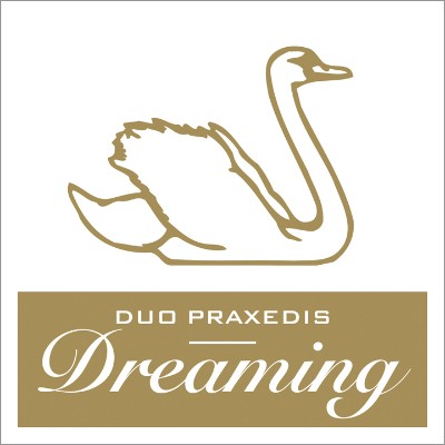 Johann Strauss II (Jr ) - Exclusive  Duo Praxedis – Dreaming