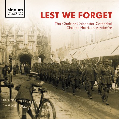 Peter Aston - Lest We Forget