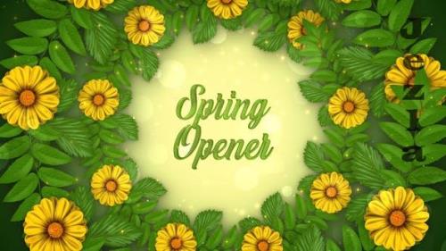 Spring Opener - 36875162