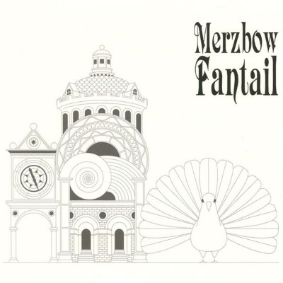 Merzbow - Fantail (2002) [16B-44 1kHz]