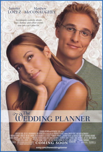 The Wedding Planner 2001 1080p BluRay x264-HDEX
