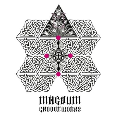 Magnum - Grooveworks (2011) [16B-44 1kHz]