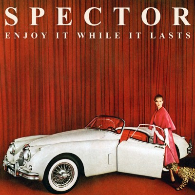 Spector - Enjoy It While It Lasts (2012) [16B-44 1kHz]