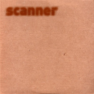 Scanner - Diary (2000) [16B-44 1kHz]