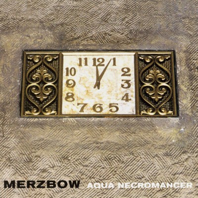 Merzbow - Aqua Necromancer (1998) [16B-44 1kHz]