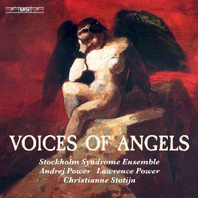 Alfred Schnittke - Voices of Angels