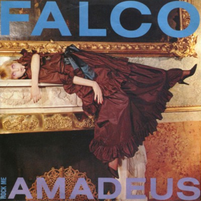 Falco - Rock Me Amadeus EP (2020) [24B-44 1kHz]