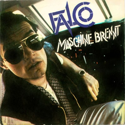 Falco - Maschine Brennt EP (2019) [24B-44 1kHz]