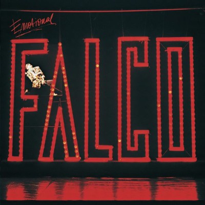 Falco - Emotional (New) (1982) [16B-44 1kHz]