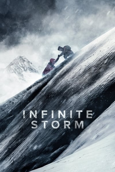 Infinite Storm (2022) 720p HDCAM-C1NEM4