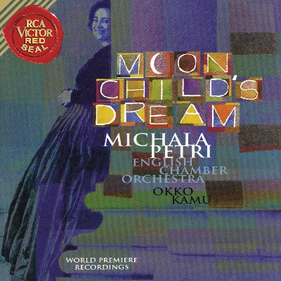 Malcolm Arnold - Moon Child's Dream