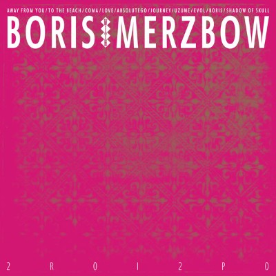 Boris - Boris (2020) [24B-48kHz]